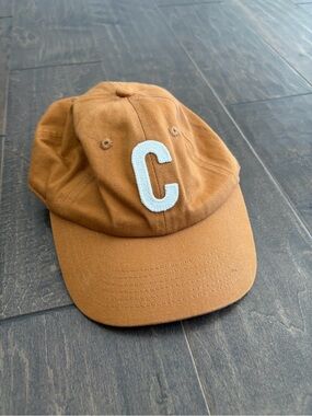 Rey to Z C Hat (Baby)